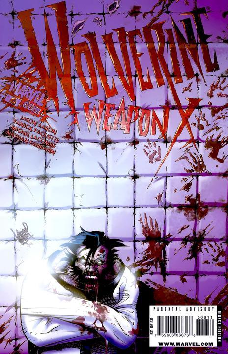 Insane In The Brain, Part 1