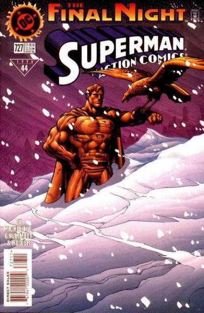 Cold Comfort