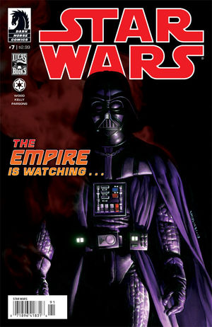 Star Wars #7