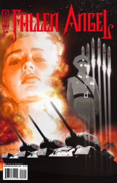 Issue # 21