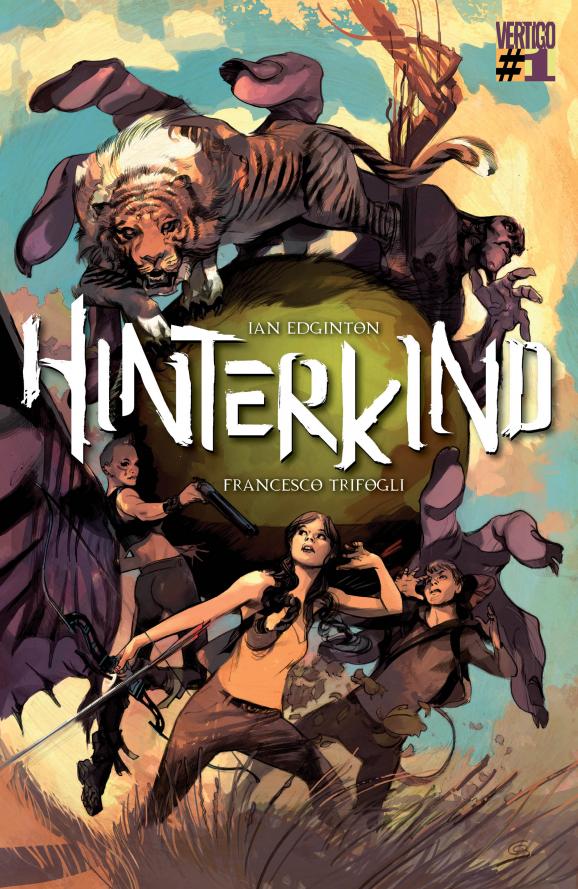 Hintkind #1