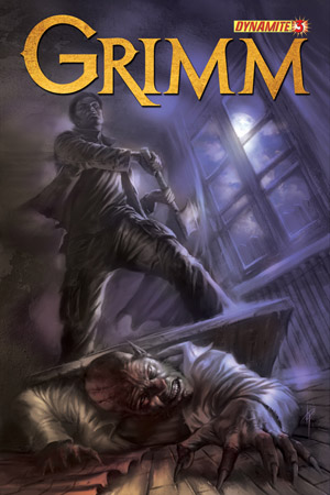 Grimm #3
