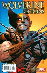 Son Of X, Part 1