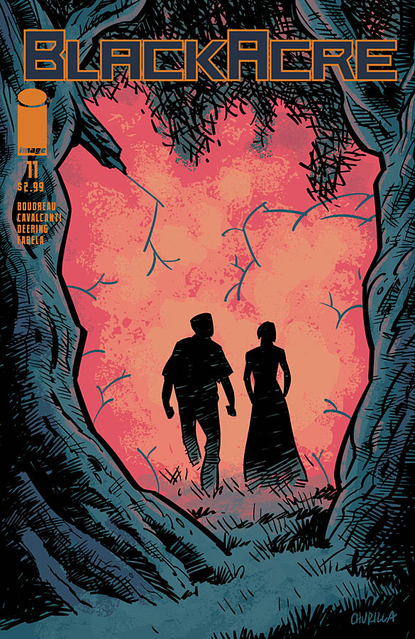 Blackacre #11