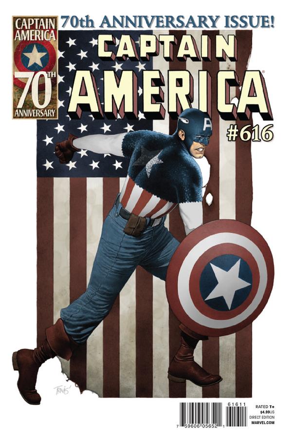 70th Anniversary Issue; Gulag Part 1