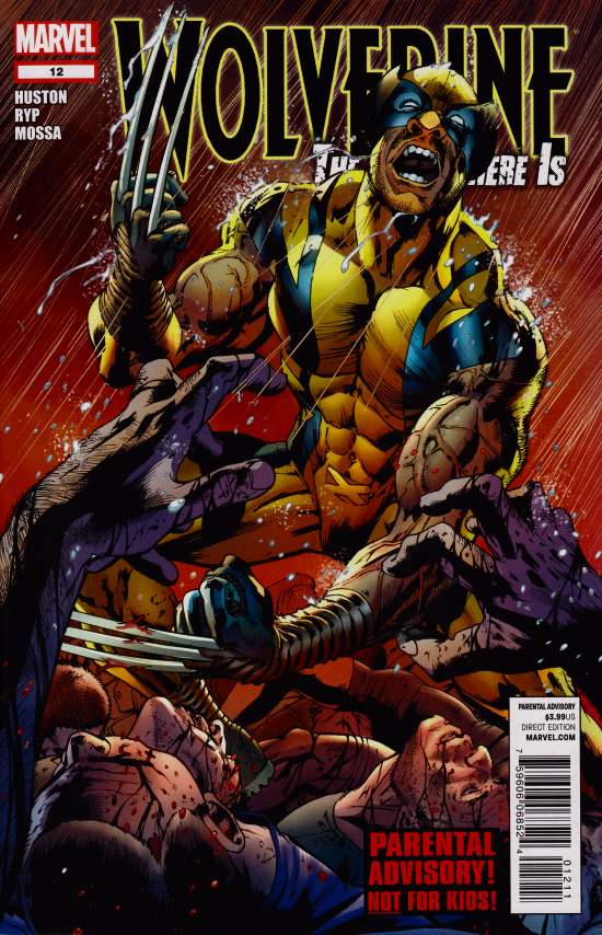Broken Quarantine, Part 6