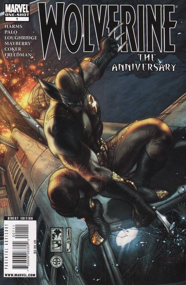 The Anniversary