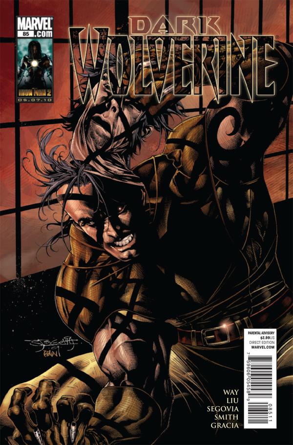 Reckoning, Part 1