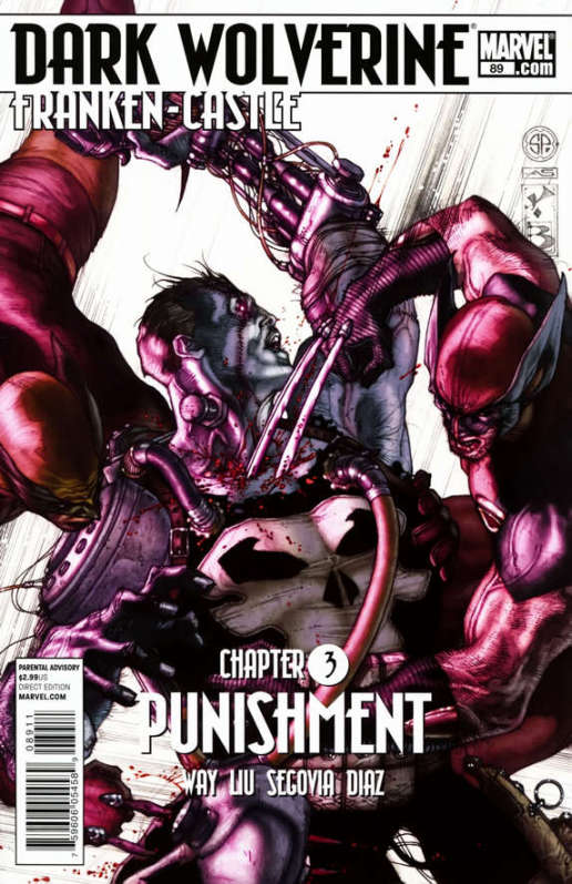 Punishment, Part 3