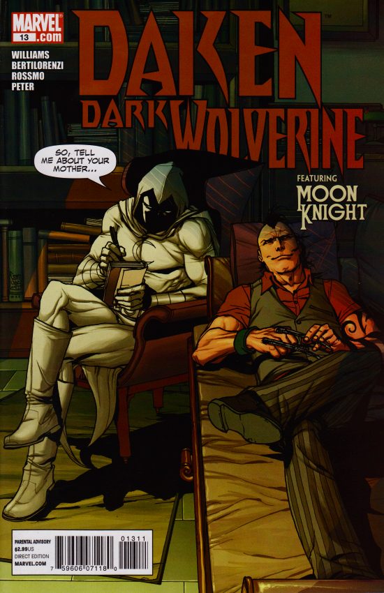 Moonwalk, Part 1