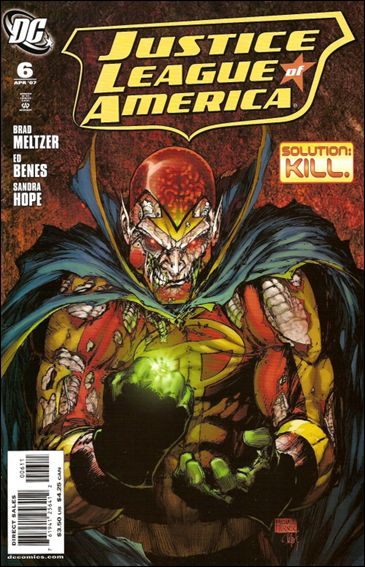The Tornado's Path Final Part : Iron Man