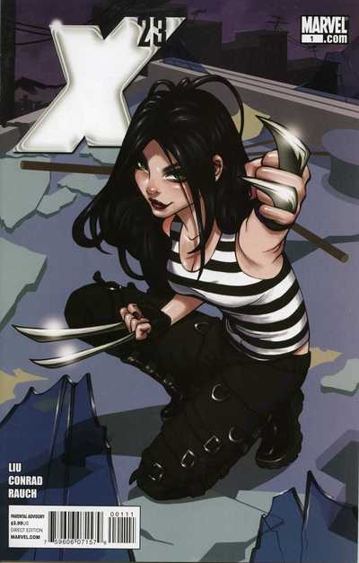 The Killing Dream, Part 1
