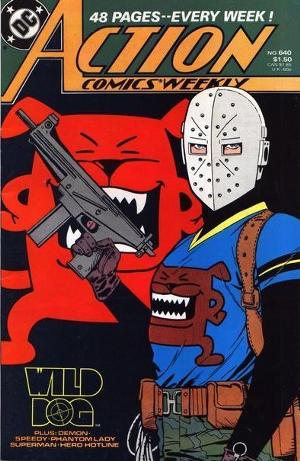Exiles V