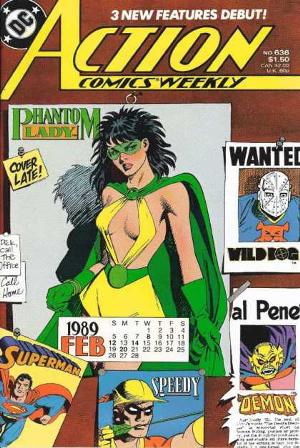 Exiles Part 1