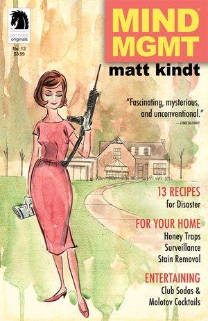 The Homemaker