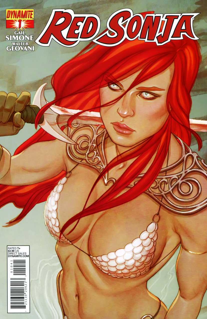 She-devil With A Sword