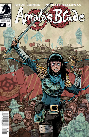 Amala'sblade #4