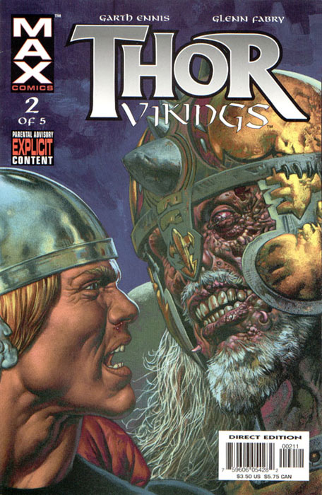Kingdom Of Iron