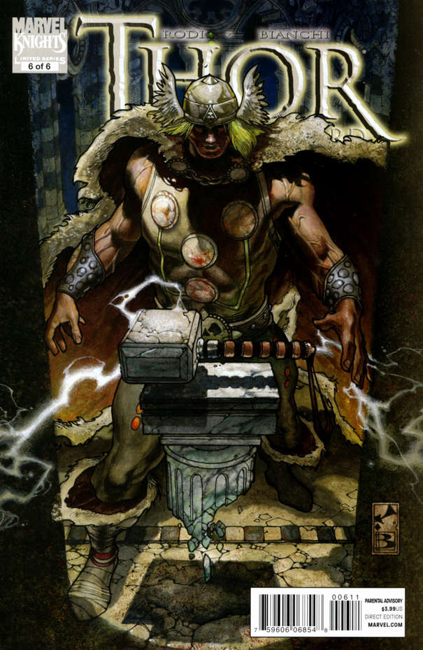 Asgard, Part 6