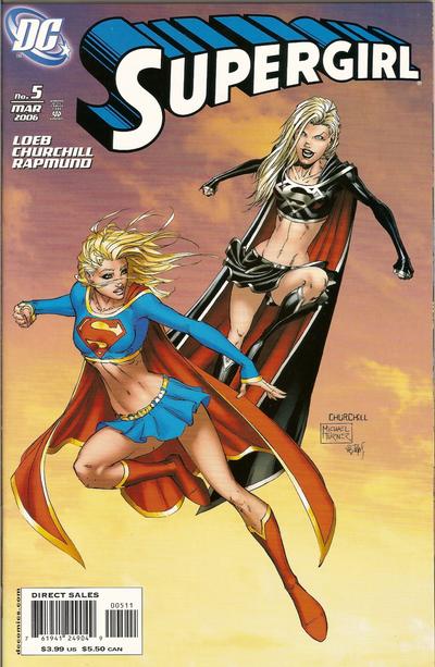 Supergirls