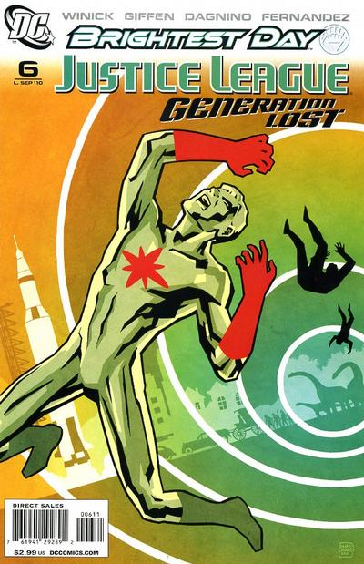 Splitting The Atom