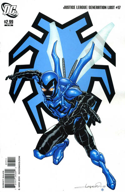 Code Blue