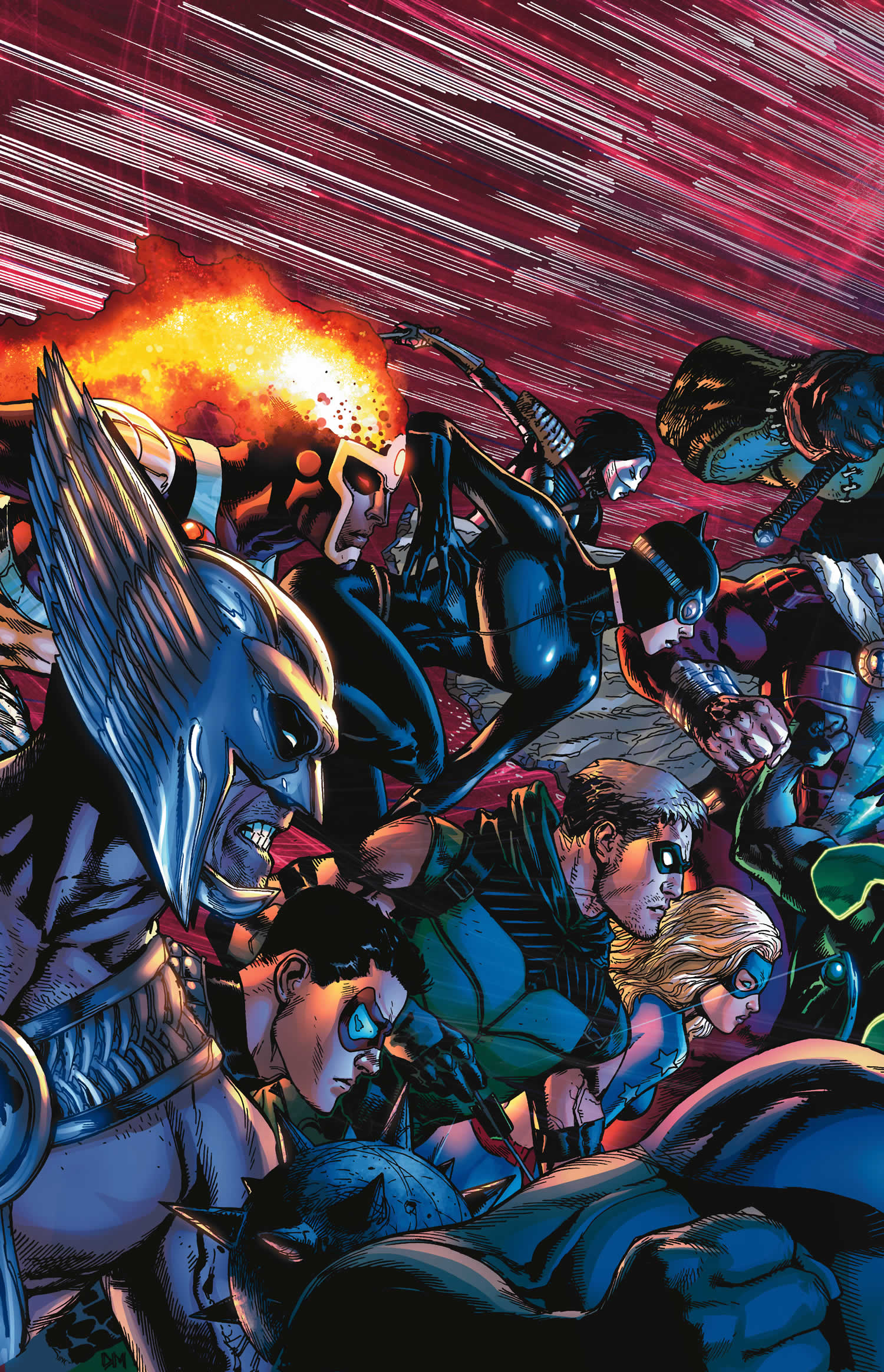Trinity War Chapter 4
