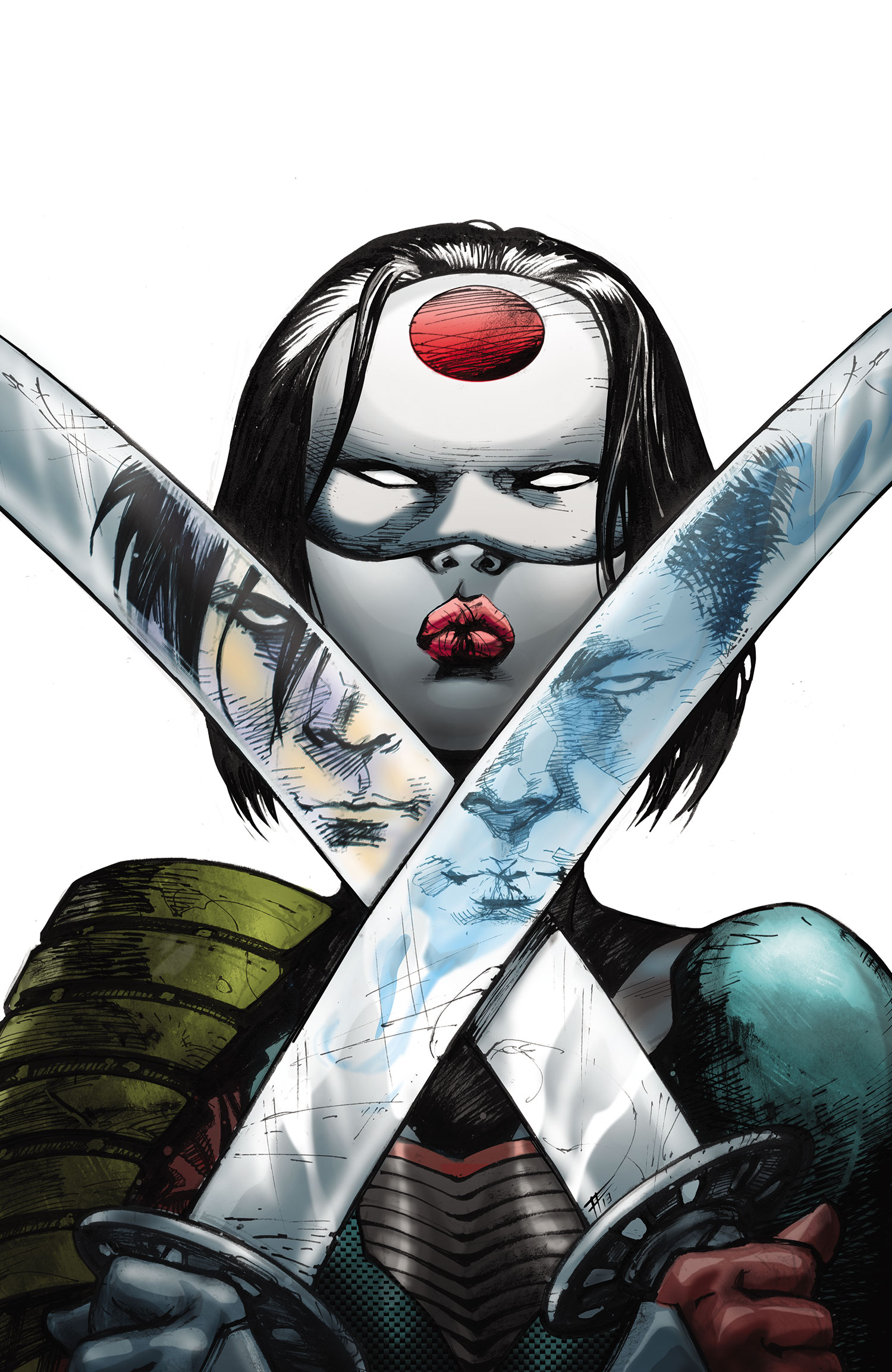 Katana #7
