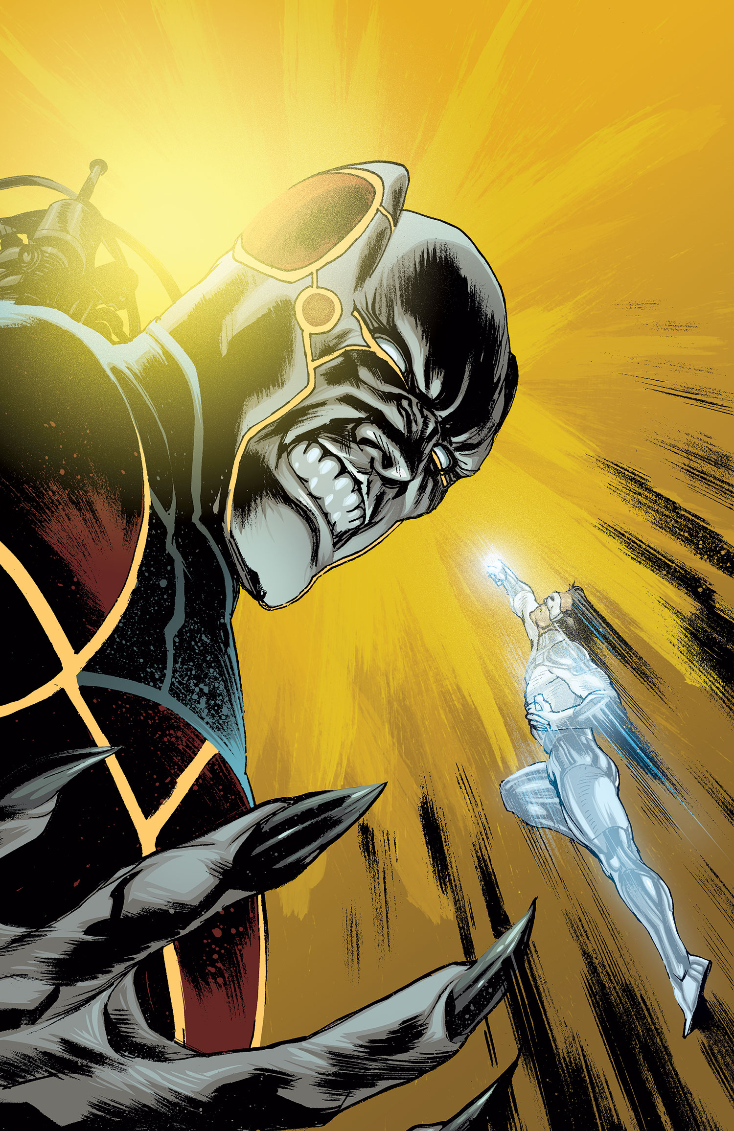 New Guardians #23
