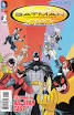 Batman, Incorporated Special #1