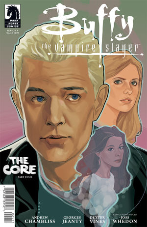 The Core Part #4
