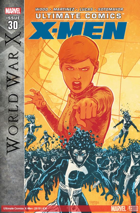 World War X Part 2