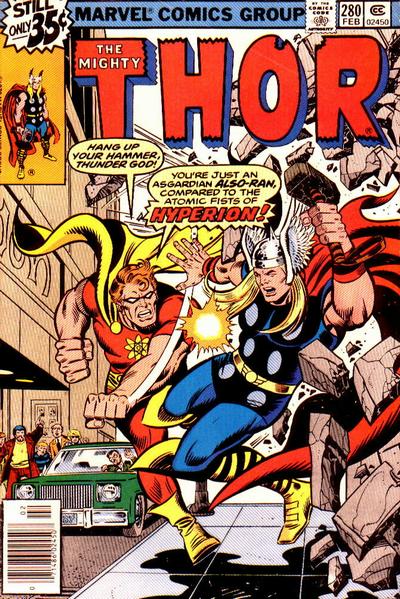 Crisis On Twin Earths!