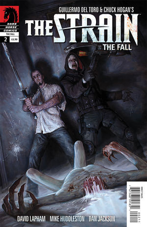 The Fall #2