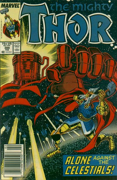 Alone Against The Celestials!