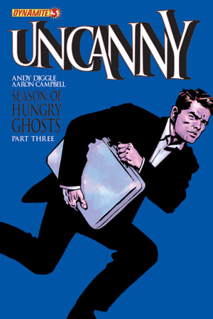 Uncanny #3
