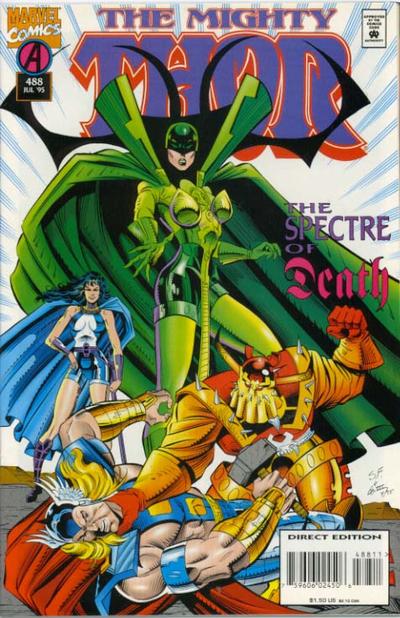 To Hela And Back!