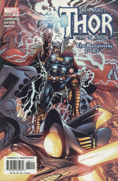 Earth 2170