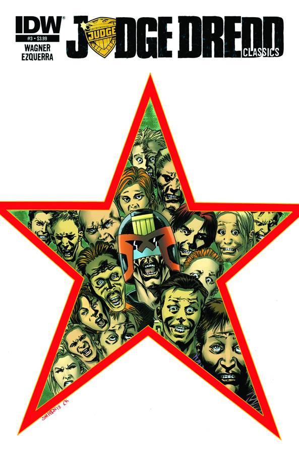 The Apocalypse War, Part 1