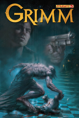 Grimm #5