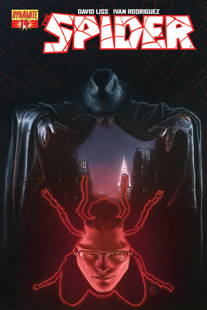Spider #14