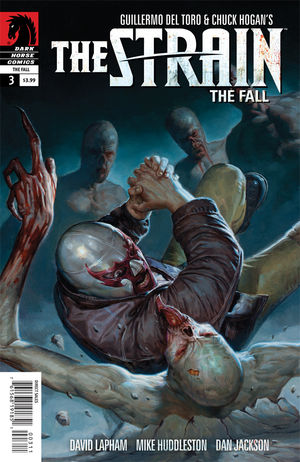 The Fall #3