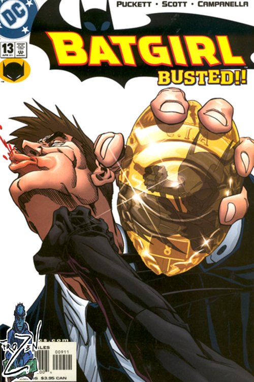 Issue #13