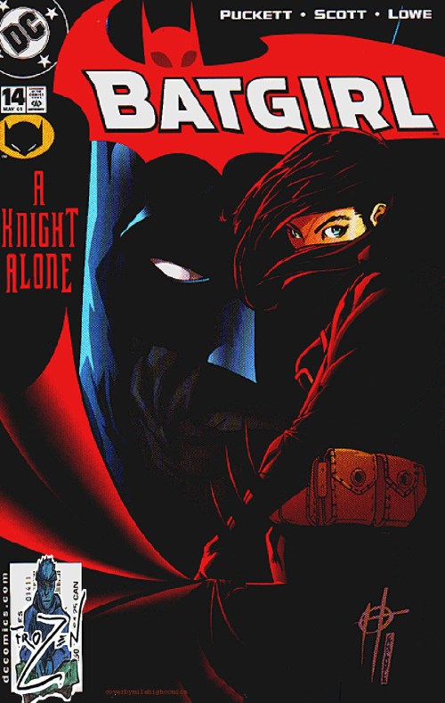 Issue #14