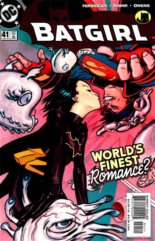 Body Language