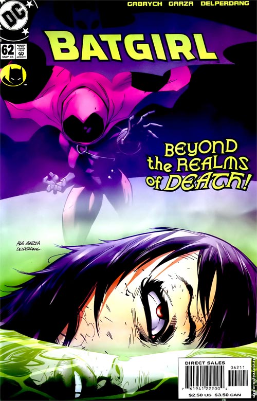 Dead Weight