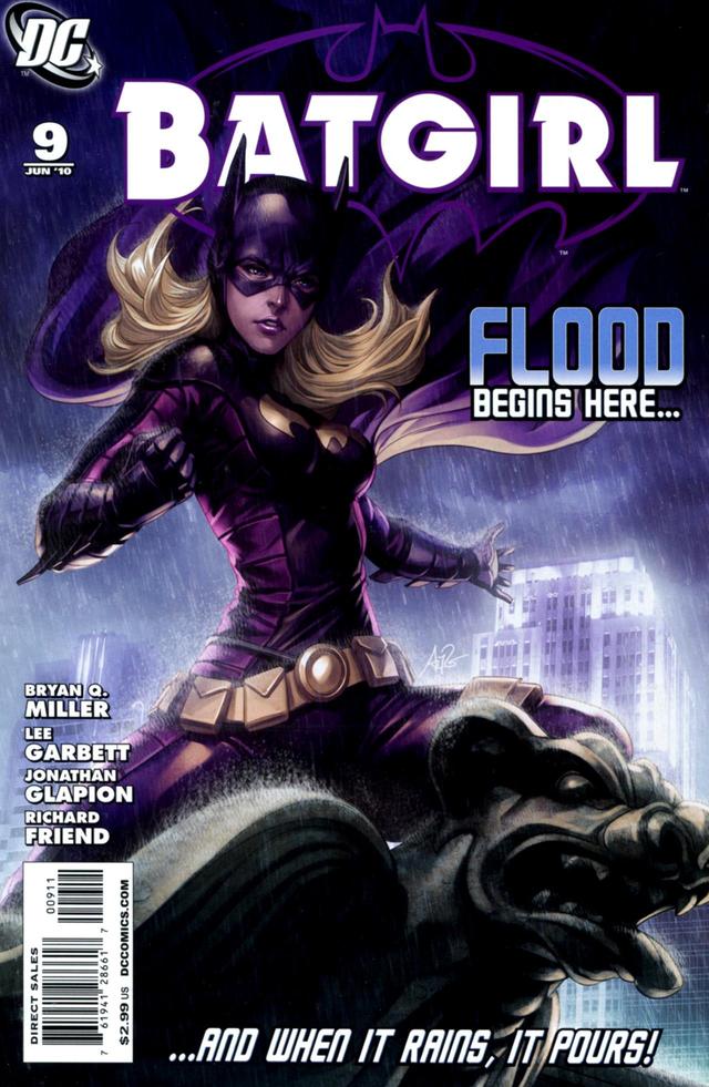 The Flood, Part 1