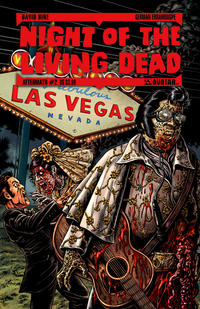 Night Of The Living Dead: Aftermath #2