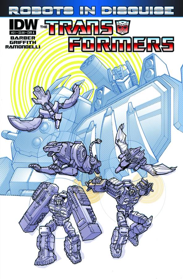 Shockpoint!