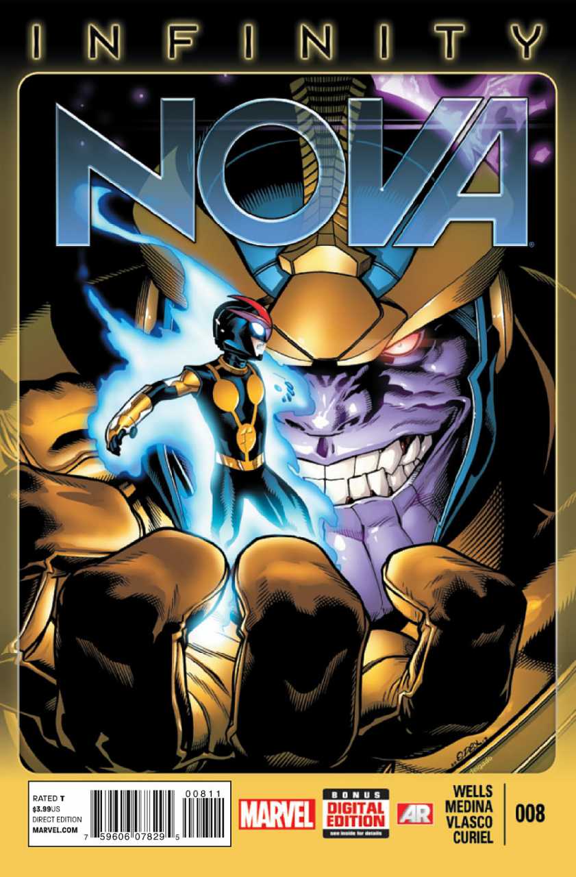 Chapter 8: Infinity